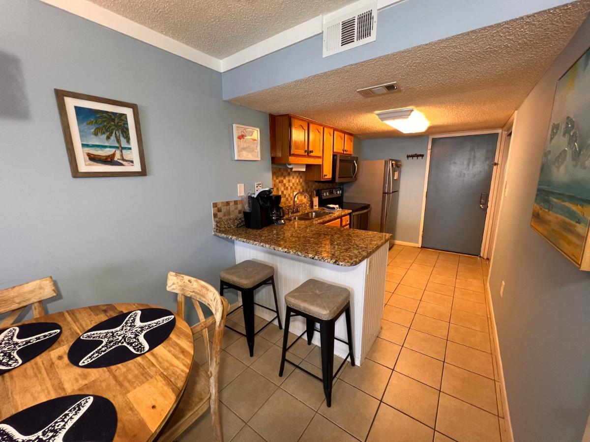 Glimpse Of Grace At The Bay Apartment Gulf Shores Exterior photo