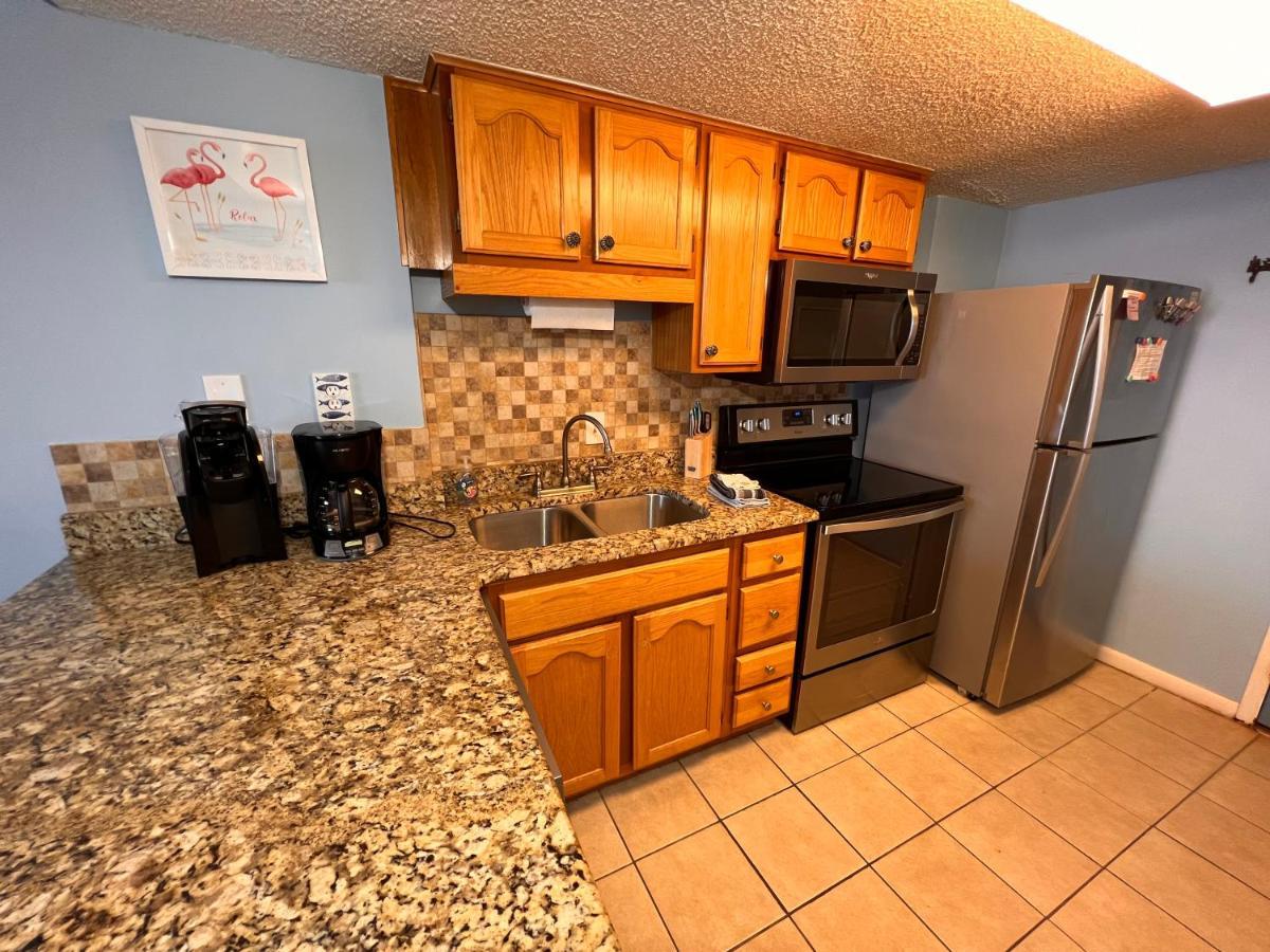 Glimpse Of Grace At The Bay Apartment Gulf Shores Exterior photo