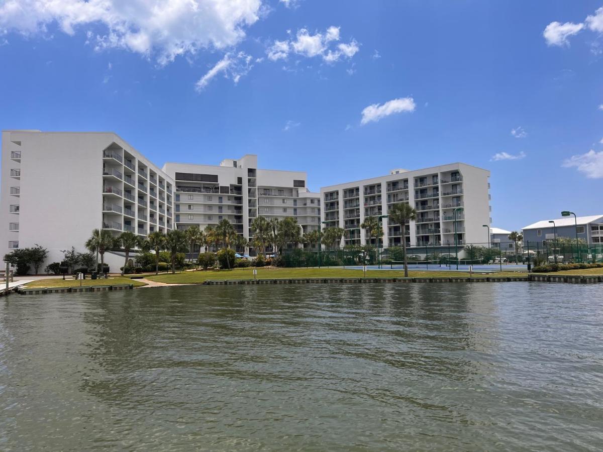 Glimpse Of Grace At The Bay Apartment Gulf Shores Exterior photo