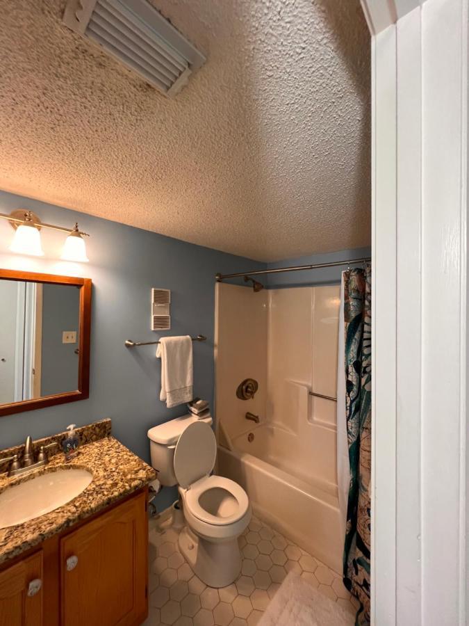 Glimpse Of Grace At The Bay Apartment Gulf Shores Exterior photo