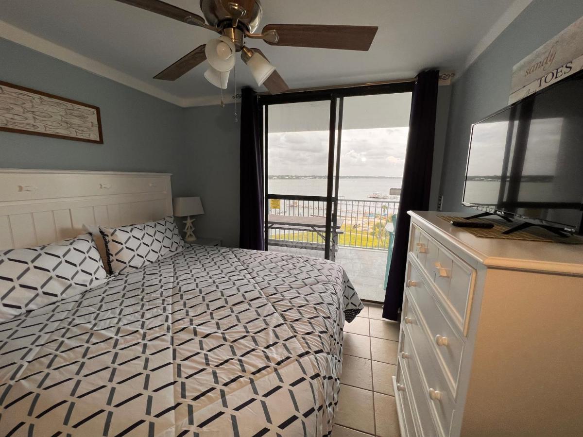Glimpse Of Grace At The Bay Apartment Gulf Shores Exterior photo
